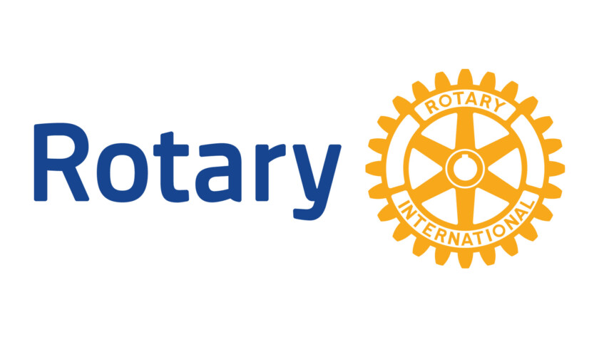 Rotary in Telford