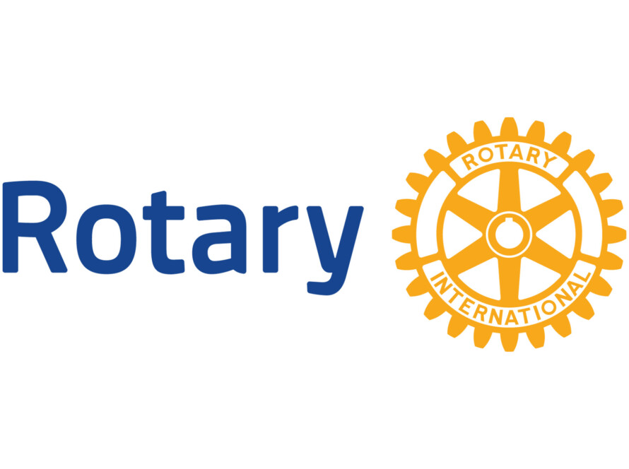 Rotary in Telford