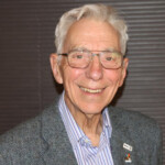 Peter Seward